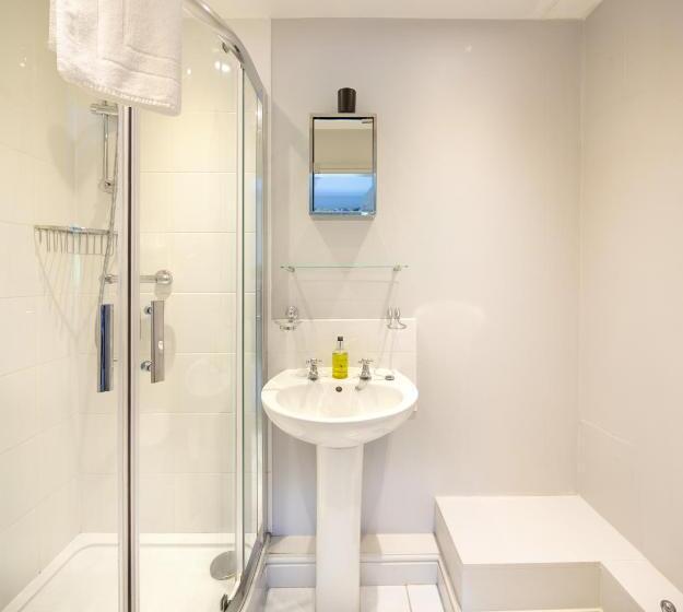 Дом 1 Спальня, Oakerthorpe Holiday Village