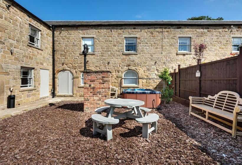 Дом 1 Спальня, Oakerthorpe Holiday Village