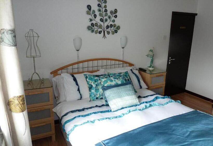 Номер Deluxe, Smithy Lodge Guest House