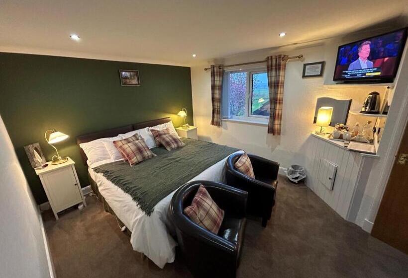 Номер Superior, Southpark House