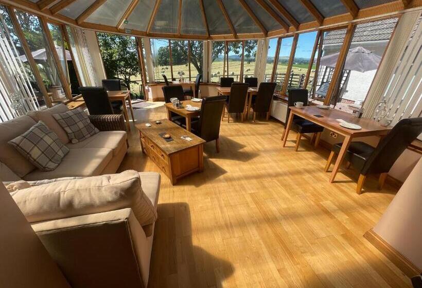 Номер Superior, Southpark House