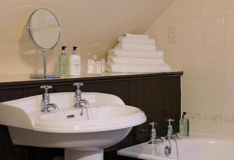 Номер Deluxe, The Gordon Guest House