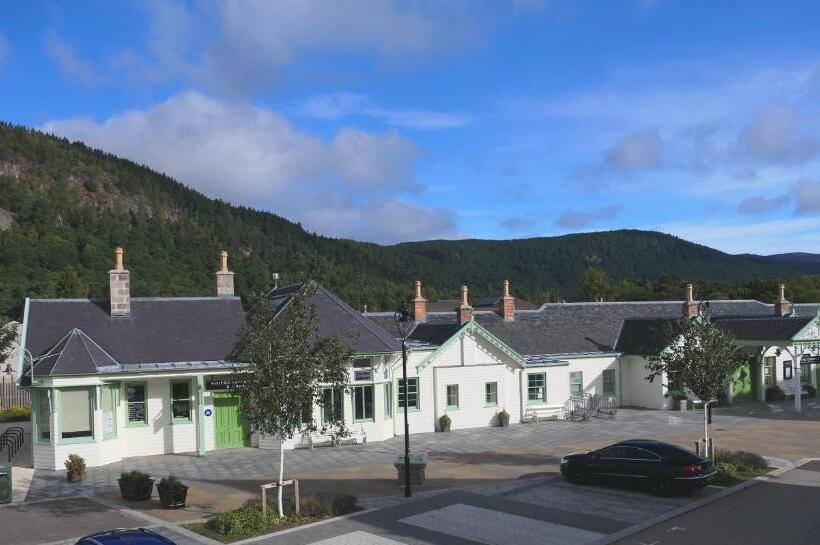 Номер Deluxe с Гидромассажем, The Gordon Guest House