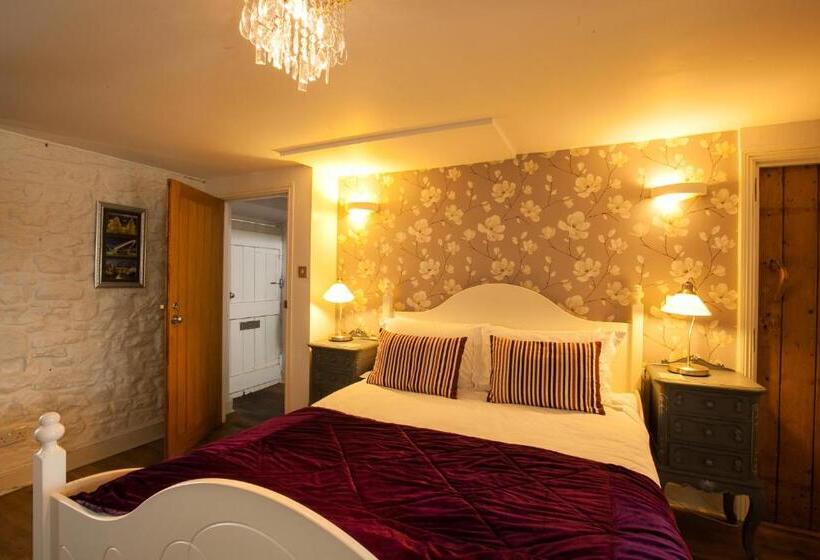 Семейный Номер Superior, Hollybush Inn