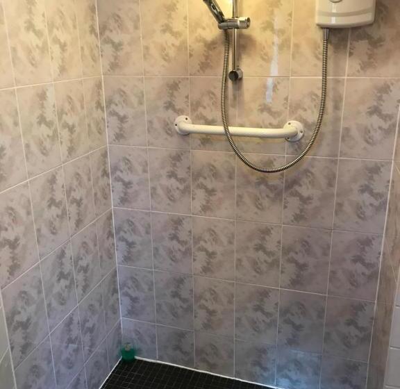 חדר סטנדרט, Carnside Guest House