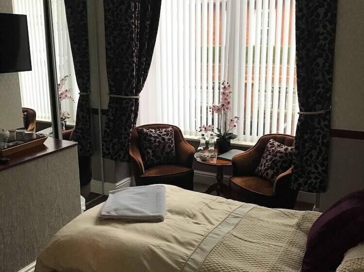 Номер Superior, Doriam Guest House