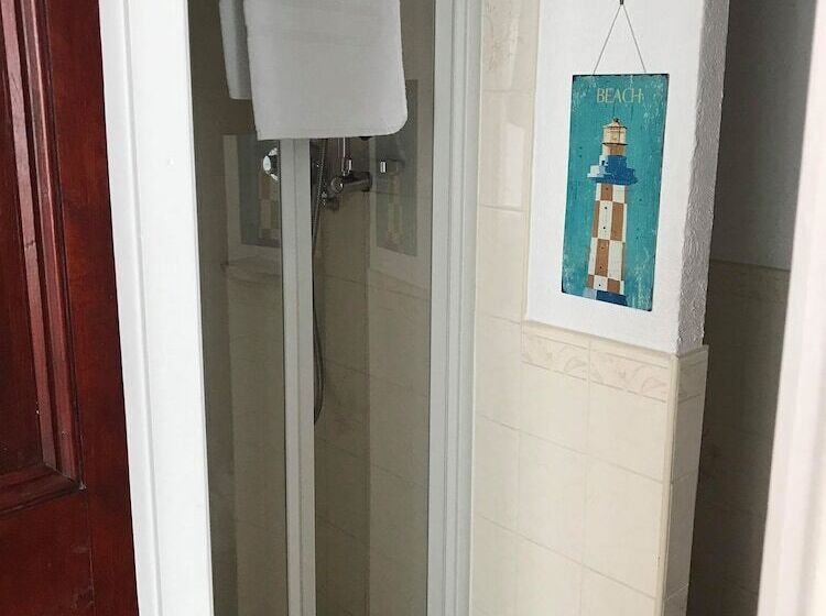 Трехместный Номер Superior, Doriam Guest House