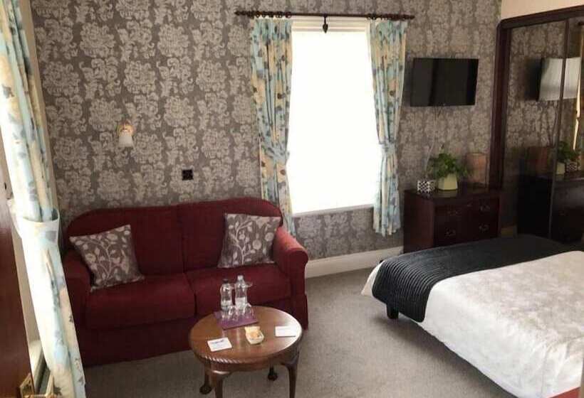 Номер Superior, Doriam Guest House