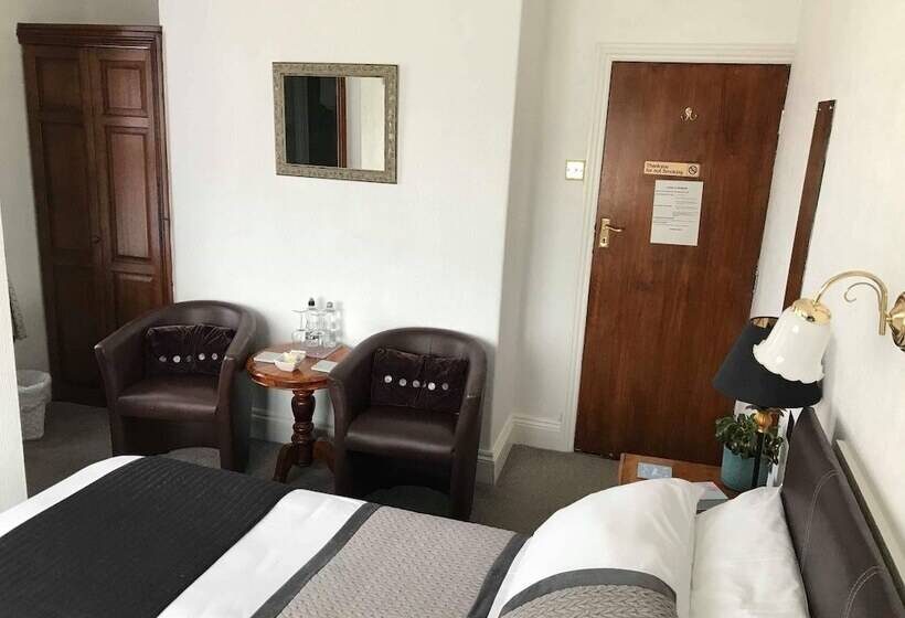Номер Deluxe, Doriam Guest House