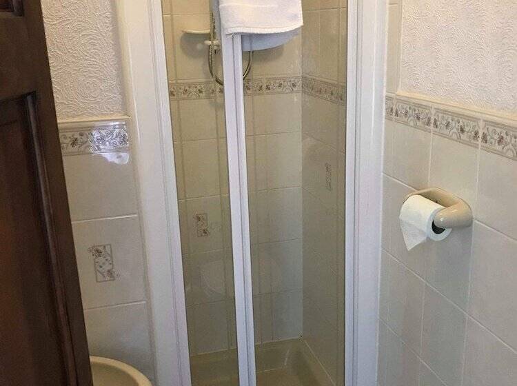 Номер Deluxe, Doriam Guest House