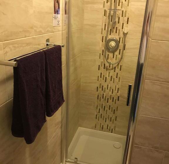 Номер Superior, Doriam Guest House