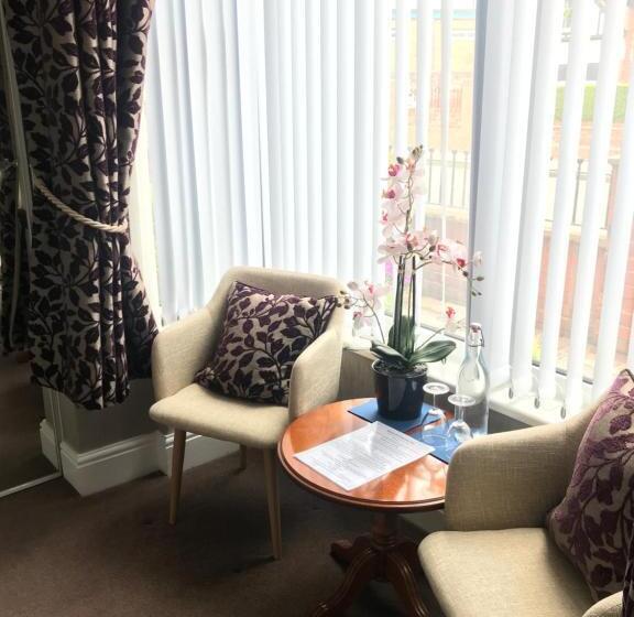 Номер Superior, Doriam Guest House