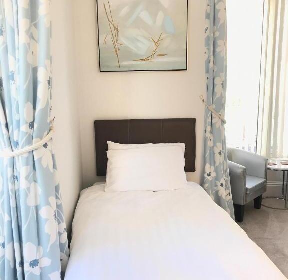 Трехместный Номер Superior, Doriam Guest House