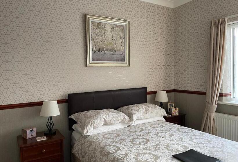 Номер Deluxe, Doriam Guest House