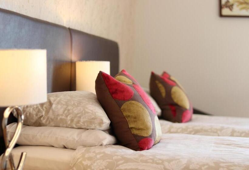 Номер Superior, Ellinbrook Guest House