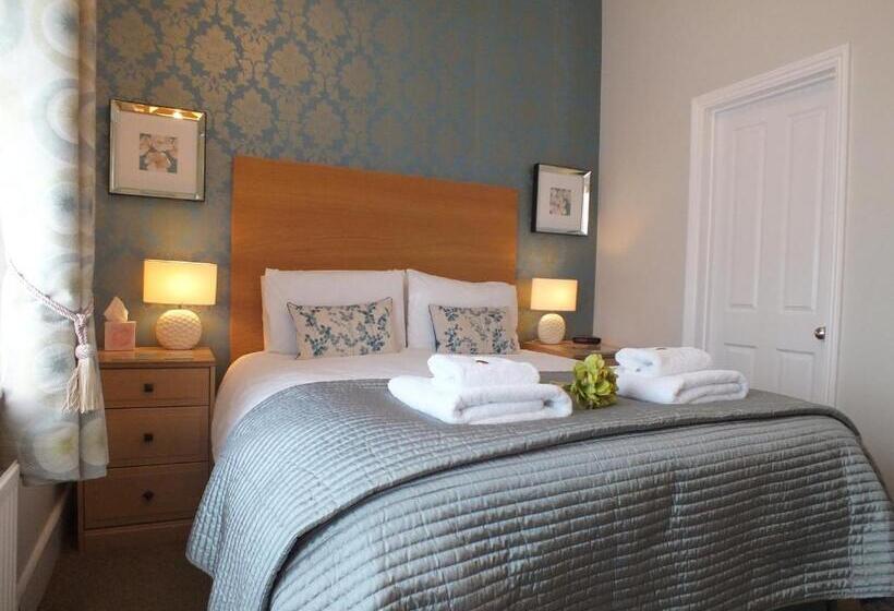 Номер Deluxe Кровать Кинг, Ellinbrook Guest House