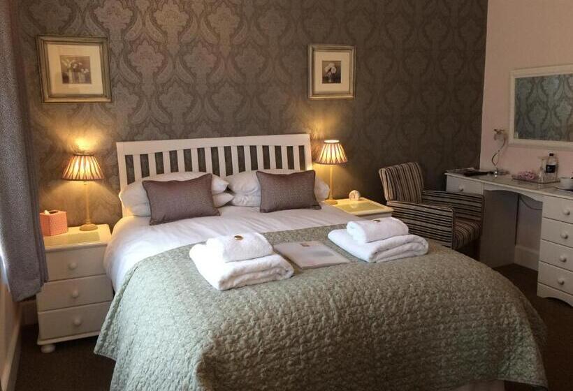Номер Стандарт, Ellinbrook Guest House