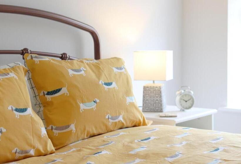 Апартаменты 1 Спальня, Ellinbrook Guest House