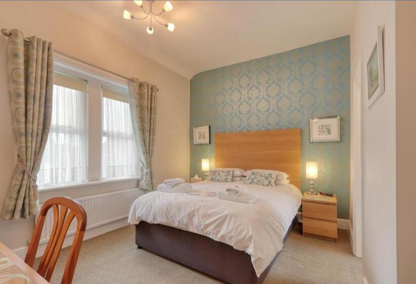 Номер Deluxe Кровать Кинг, Ellinbrook Guest House