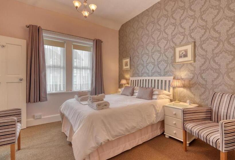 Номер Стандарт, Ellinbrook Guest House