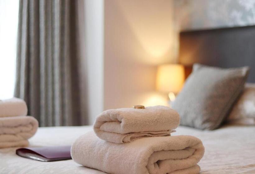 Номер Superior, Ellinbrook Guest House