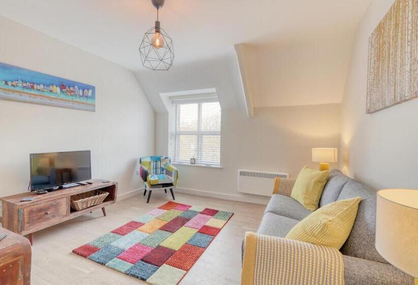 Апартаменты 1 Спальня, Ellinbrook Guest House