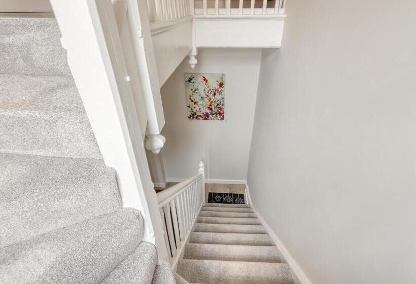 Апартаменты 1 Спальня, Ellinbrook Guest House