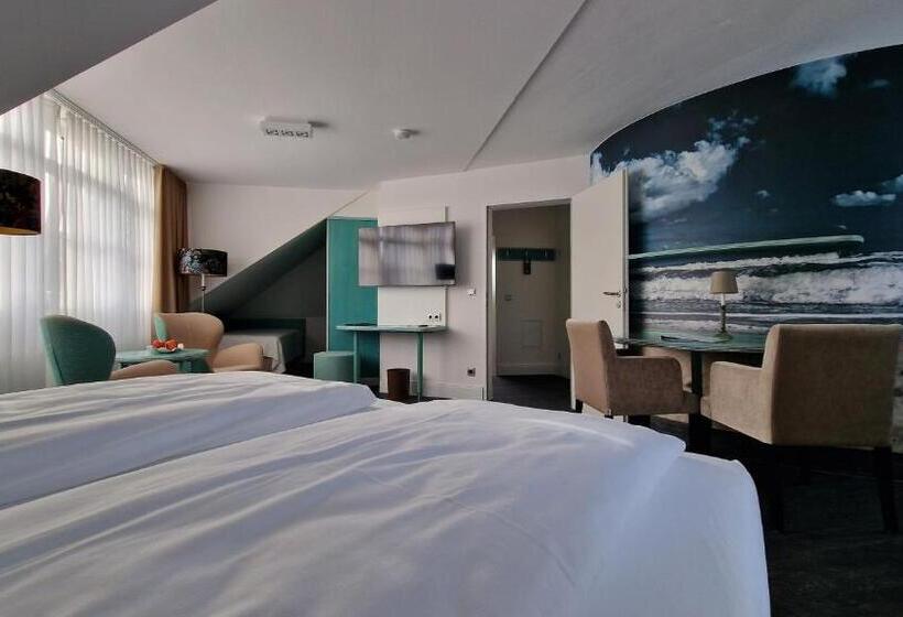 Номер Superior, Villa Ney