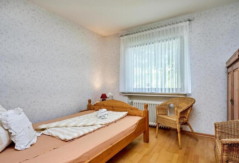 标准单人间, Pension Haus Am Einberg