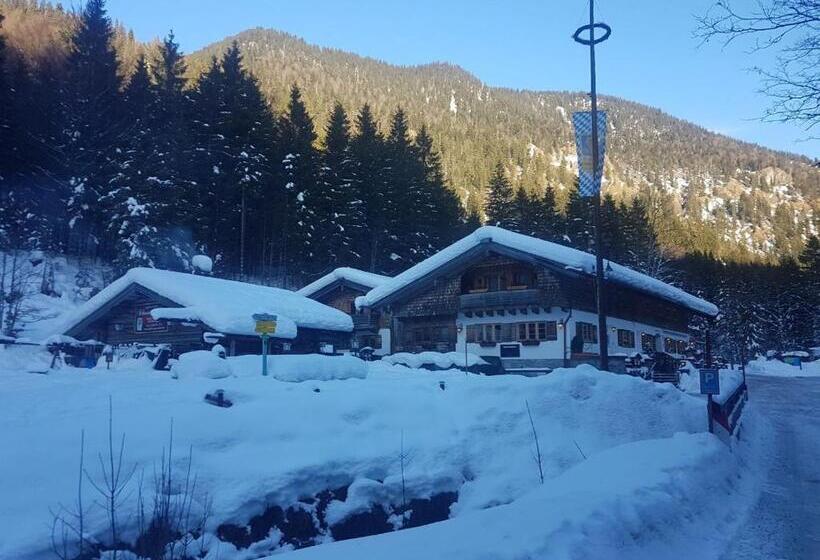스탠다드 룸, Schwaigeralm