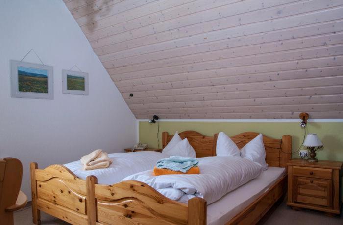 Номер Стандарт, Auf Der Heide Gasthof & Pension