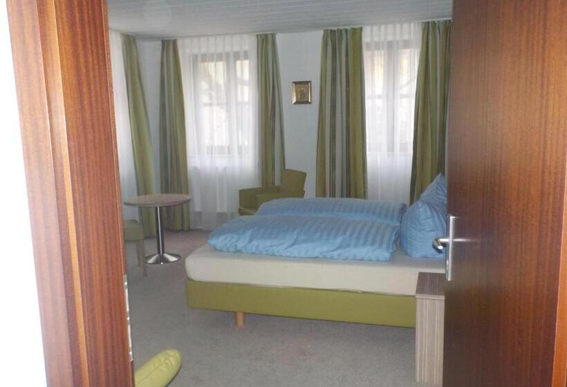 ３ベッドルームアパートメント, Kulisse Apartments