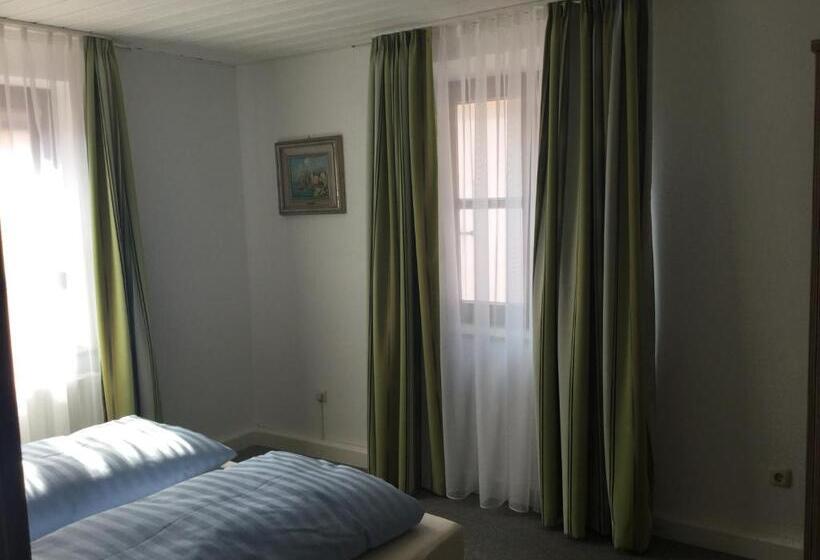 ３ベッドルームアパートメント, Kulisse Apartments