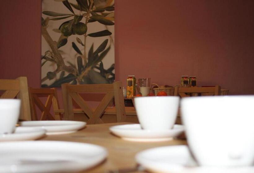 Номер Стандарт, Gutshof Leipzig  Podelwitz Pension
