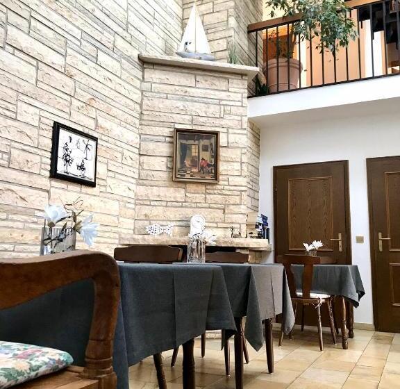 Номер Стандарт, Haus Witten Höhen