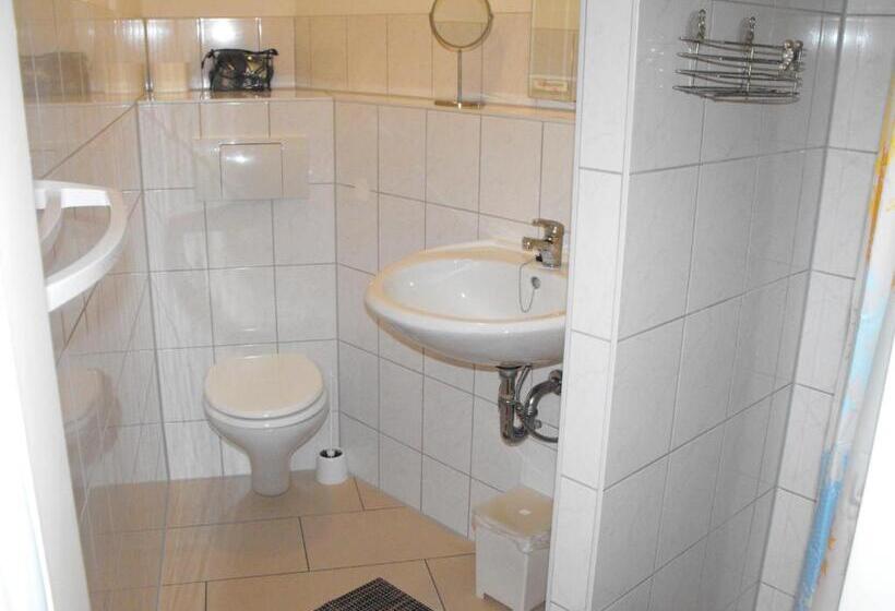Номер Basic, Pension Fürst Borwin