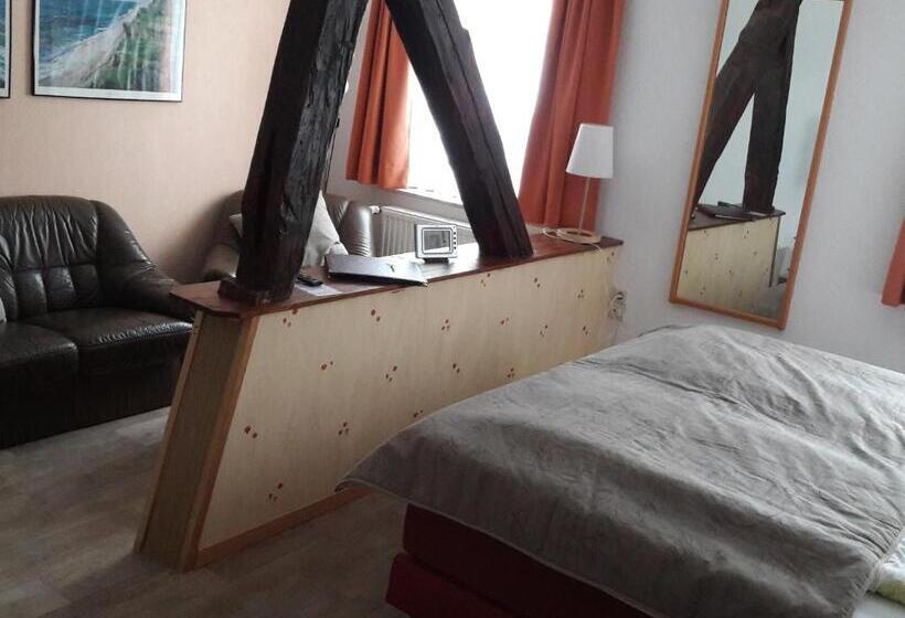 Номер Стандарт, Landgasthof Kleine Kommode