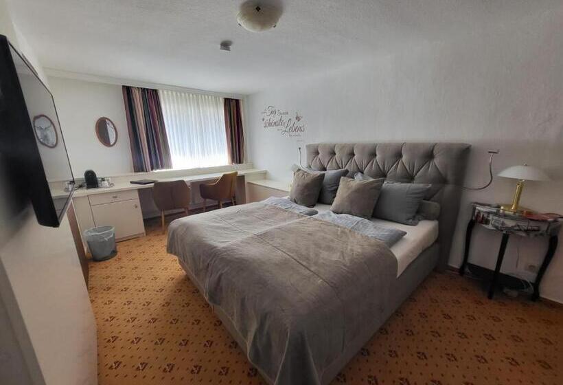 Номер Стандарт, Landgasthof Kleine Kommode