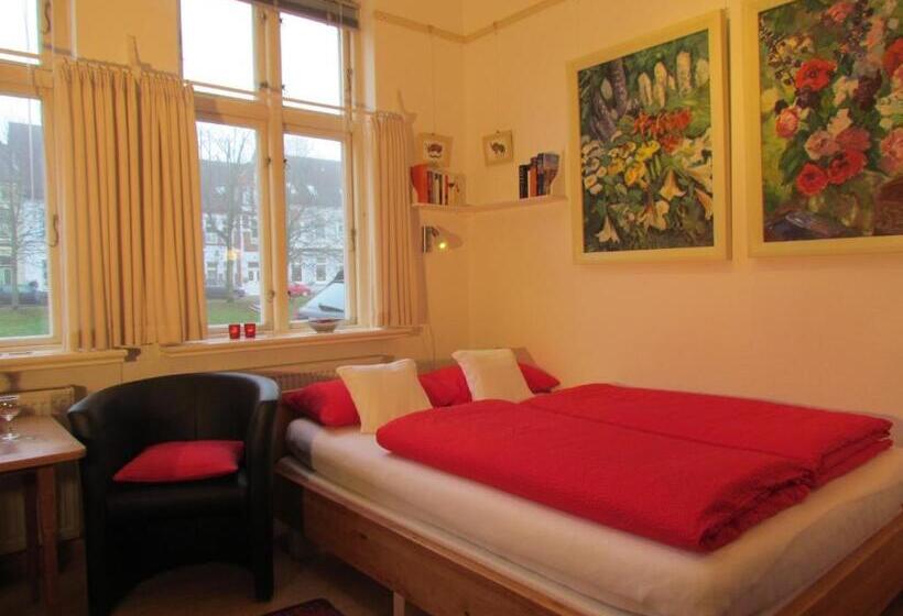 Апартаменты 1 Спальня, Apartments Im Froschhaus Mit Frühstücksküchen