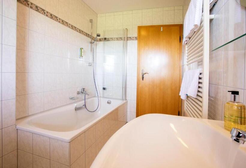 Family Suite, Gasthaus Zum Kreuz