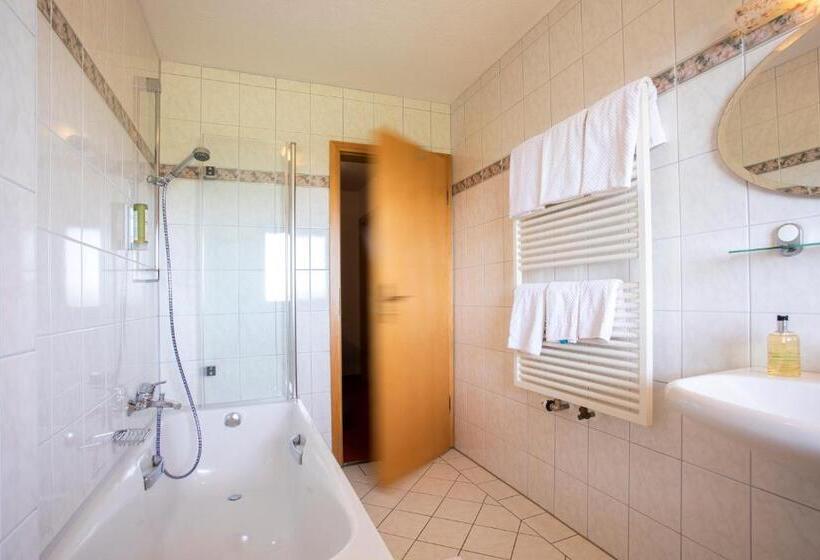 Family Suite, Gasthaus Zum Kreuz
