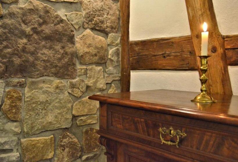 Апартаменты 5 спален, & Café Mohrenbrunnen