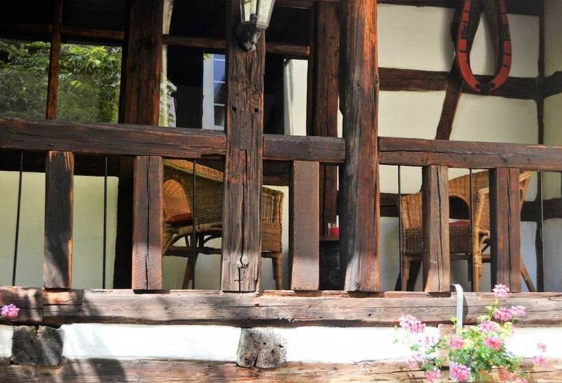 Family Suite, & Café Mohrenbrunnen