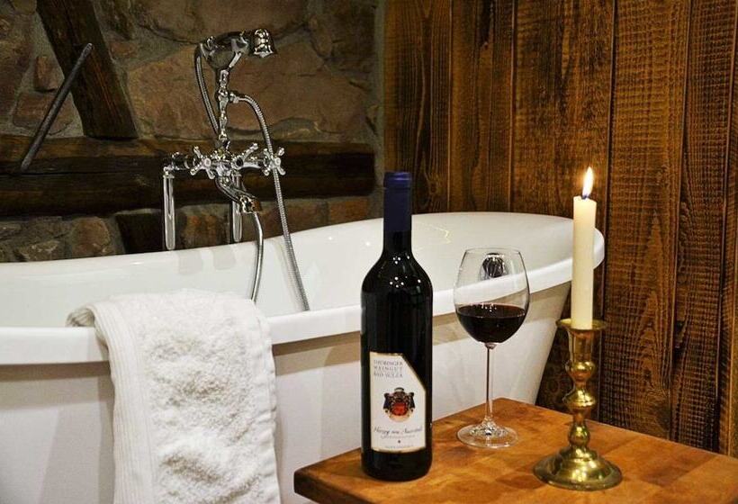 Апартаменты Комфорт 1 Спальня, & Café Mohrenbrunnen