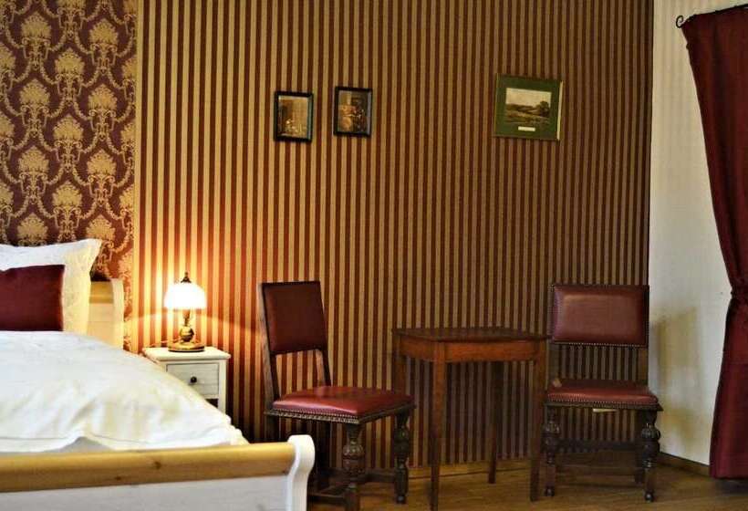 Апартаменты Комфорт 1 Спальня, & Café Mohrenbrunnen