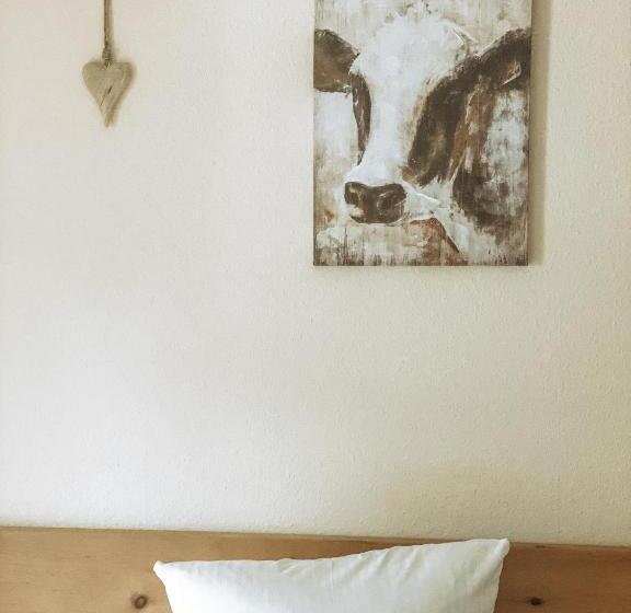 Апартаменты 2 Спальни, Alpenappartements Schwalbennestl