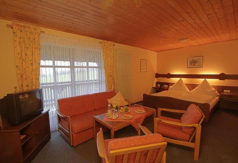 Номер Стандарт, Pension St. Georg Mit Moststüberl