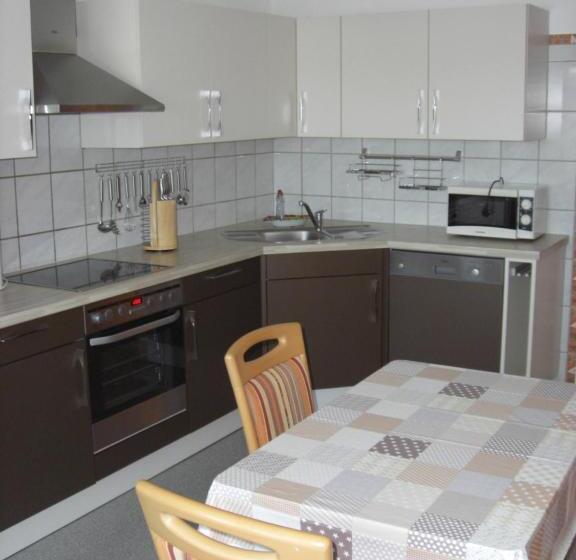 Apartamento Comfort 1 Dormitório, Pension Zum Köhler