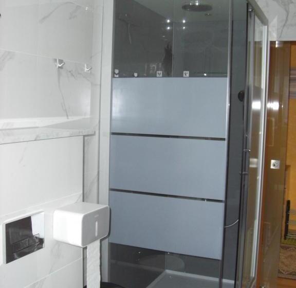 Apartamento Comfort 1 Dormitório, Pension Zum Köhler