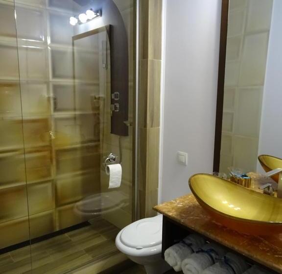 Номер Стандарт с Балконом, Dream Resort